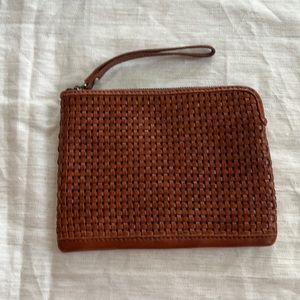 Patricia Nash Cassini Wristlet
